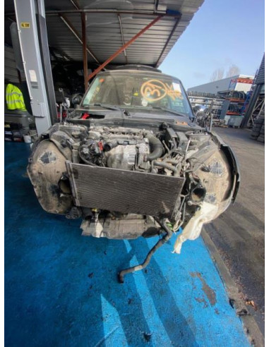 Cardan de direction MINI MINI 2 R56 PHASE 1 Diesel