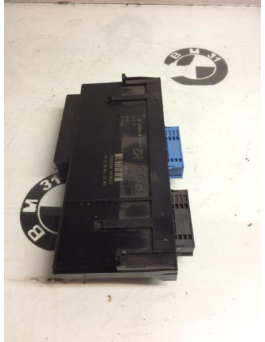 Calculateur BMW SERIE 1 E87 PHASE 2 Diesel