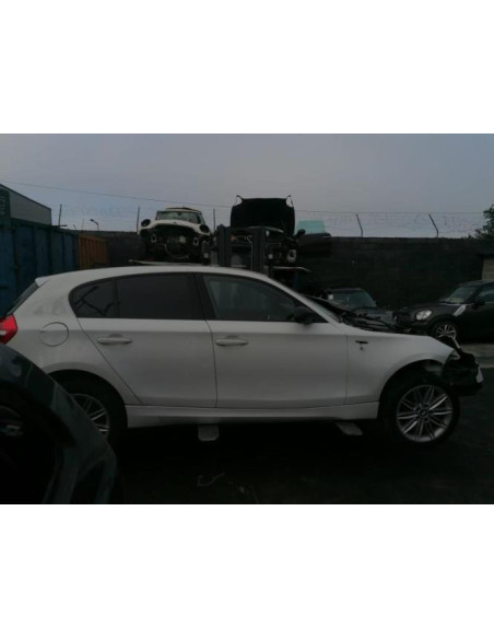 Boitier air bag BMW SERIE 1 E87 PHASE 2 Diesel