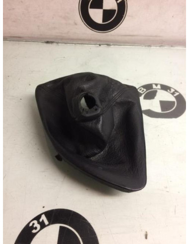 Soufflet de levier de vitesse BMW SERIE 1 E87 PHASE 2 Diesel