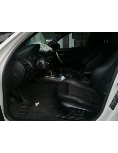 Soufflet de levier de vitesse BMW SERIE 1 E87 PHASE 2 Diesel 2