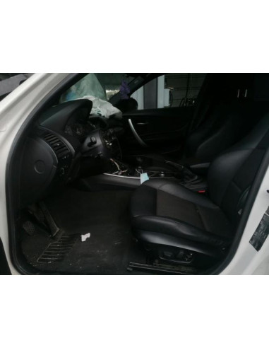 Soufflet de levier de vitesse BMW SERIE 1 E87 PHASE 2 Diesel