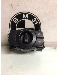 Commande de phare BMW SERIE 1 E87 PHASE 2 Diesel 2