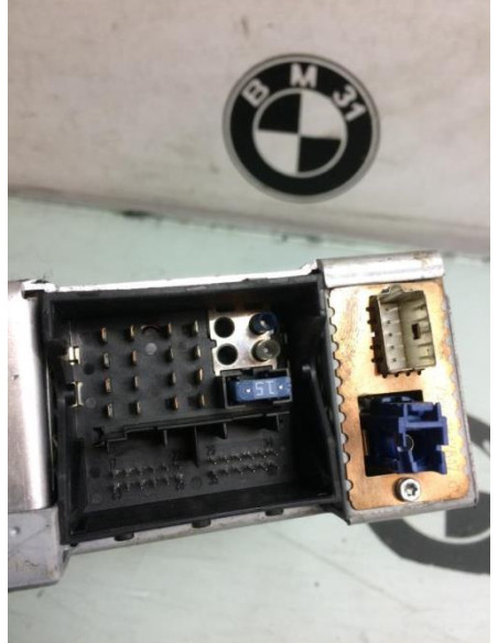 GPS BMW SERIE 1 E87 PHASE 2 Diesel