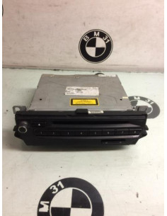 GPS BMW SERIE 1 E87 PHASE 2 Diesel 2