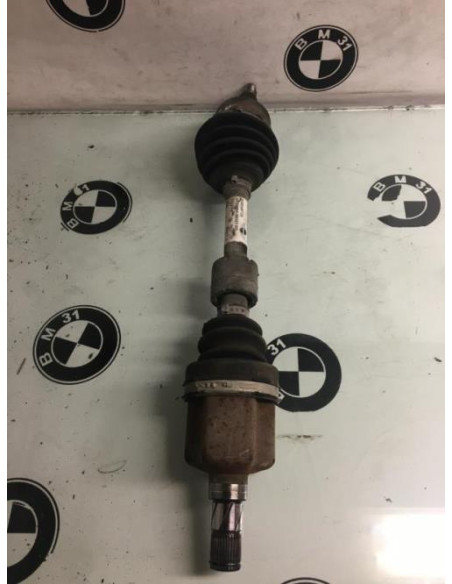 Cardan gauche (transmission) MINI MINI 2 R56 PHASE 1 Diesel
