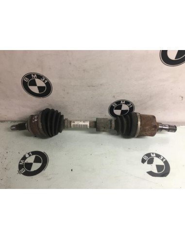Cardan gauche (transmission) MINI MINI 2 R56 PHASE 1 Diesel