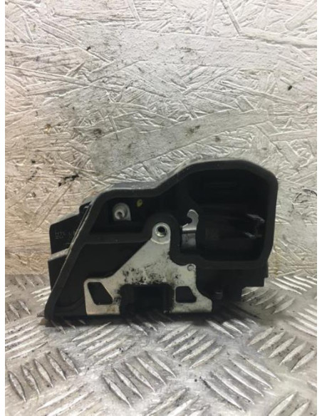Serrure arriere gauche BMW SERIE 1 F20 PHASE 1 