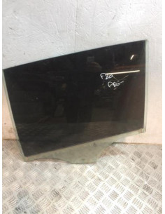 Vitre arriere gauche BMW SERIE 1 F20 PHASE 1 