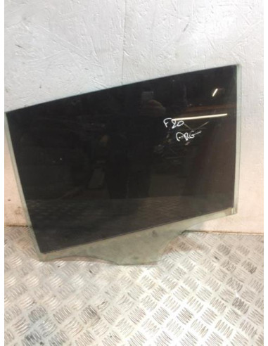 Vitre arriere gauche BMW SERIE 1 F20 PHASE 1 