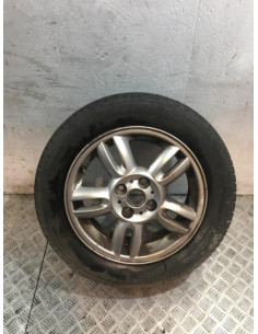 Jante PEUGEOT 307 PHASE 2 BREAK Diesel