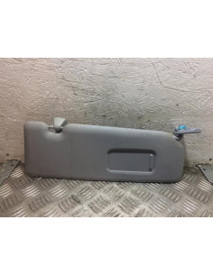 Pare soleil droit BMW SERIE 1 E87 PHASE 2 Diesel