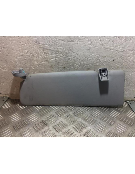 Pare soleil droit BMW SERIE 1 E87 PHASE 2 Diesel