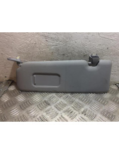 Pare soleil gauche BMW SERIE 1 E87 PHASE 2 Diesel