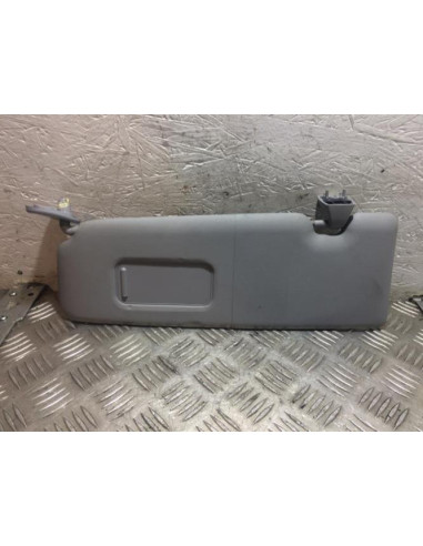 Pare soleil gauche BMW SERIE 1 E87 PHASE 2 Diesel