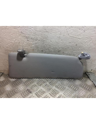 Pare soleil gauche BMW SERIE 1 E87 PHASE 2 Diesel