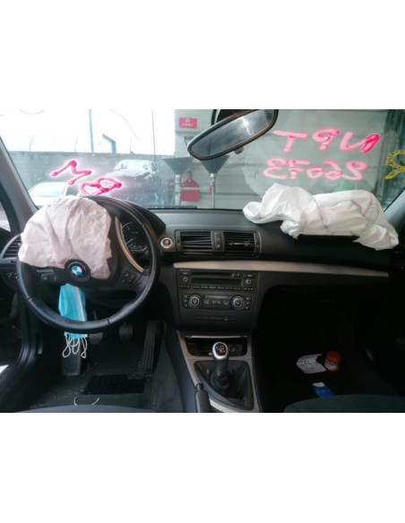 Pare soleil gauche BMW SERIE 1 E87 PHASE 2 Diesel