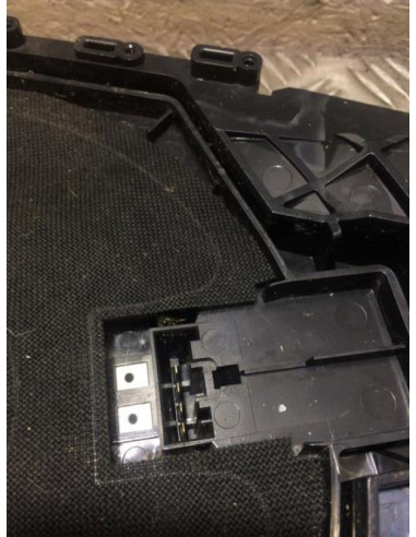 Haut parleur BMW SERIE 1 E87 PHASE 2 Diesel