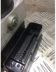 Bloc ABS (freins anti-blocage) BMW SERIE 1 E87 PHASE 2 Diesel 2