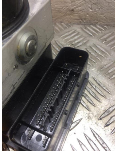Bloc ABS (freins anti-blocage) BMW SERIE 1 E87 PHASE 2 Diesel