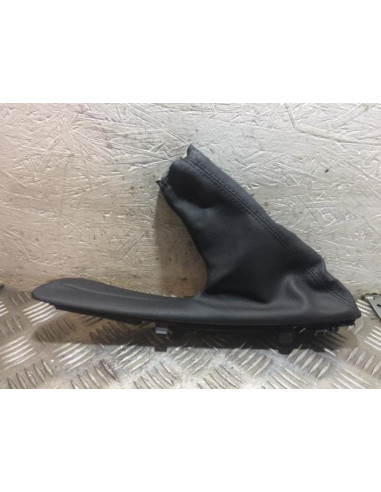 Soufflet de levier de frein a main BMW SERIE 1 E87 PHASE 2 Diesel