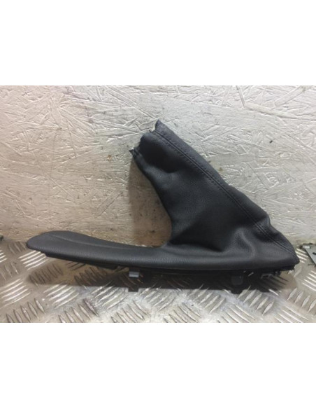 Soufflet de levier de frein a main BMW SERIE 1 E87 PHASE 2 Diesel