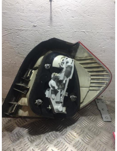 Feu arriere principal gauche (feux) BMW SERIE 1 E87 PHASE 2 Diesel