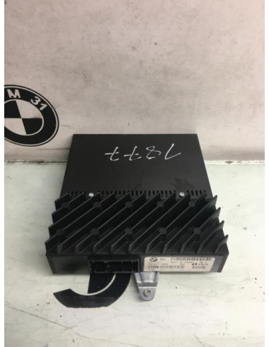 Amplificateur audio BMW SERIE 1 E81 Diesel