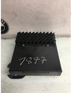 Amplificateur audio BMW SERIE 1 E81 Diesel 2