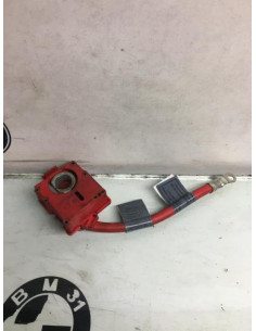 Batterie BMW SERIE 1 E81 Diesel 2