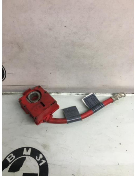 Batterie BMW SERIE 1 E81 Diesel