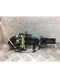 Poignee porte arriere droit BMW SERIE 1 E87 PHASE 2 Diesel