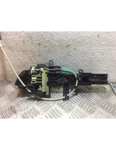 Poignee porte arriere droit BMW SERIE 1 E87 PHASE 2 Diesel