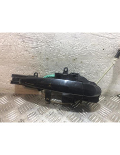 Poignee porte arriere droit BMW SERIE 1 E87 PHASE 2 Diesel 2