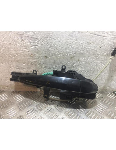 Poignee porte arriere droit BMW SERIE 1 E87 PHASE 2 Diesel