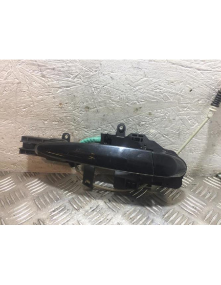 Poignee porte arriere droit BMW SERIE 1 E87 PHASE 2 Diesel