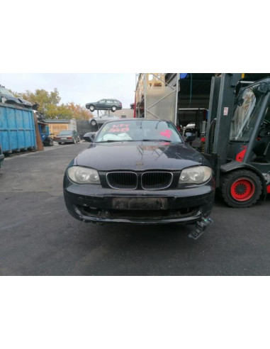 Poignee porte arriere droit BMW SERIE 1 E87 PHASE 2 Diesel
