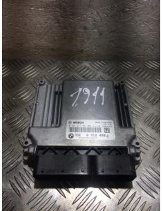 Kit de demarrage BMW SERIE 1 E87 PHASE 2 Diesel 2