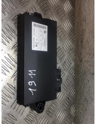 Kit de demarrage BMW SERIE 1 E87 PHASE 2 Diesel