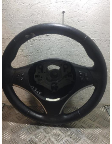 Volant BMW SERIE 1 E87 PHASE 2 Diesel