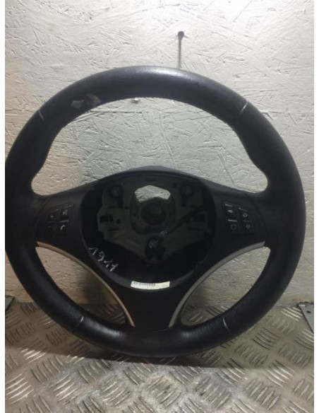 Volant BMW SERIE 1 E87 PHASE 2 Diesel