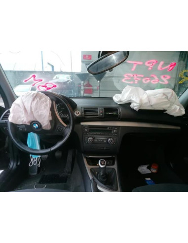 Volant BMW SERIE 1 E87 PHASE 2 Diesel