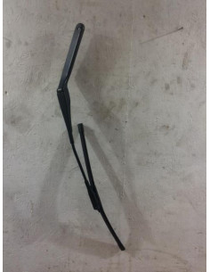 Bras essuie glace avant gauche BMW SERIE 1 E87 PHASE 2 Diesel