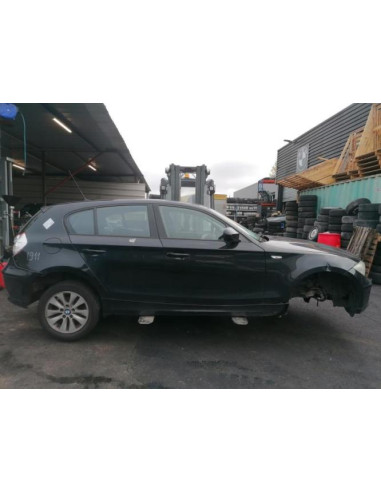 Bras essuie glace avant gauche BMW SERIE 1 E87 PHASE 2 Diesel