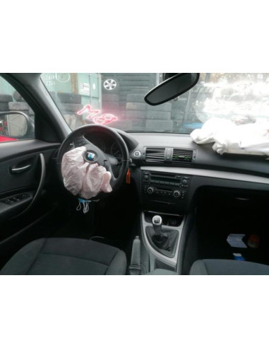 Bras essuie glace avant gauche BMW SERIE 1 E87 PHASE 2 Diesel