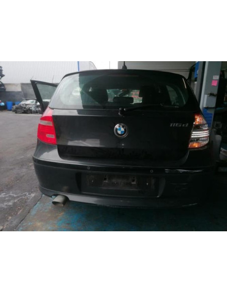 Bras essuie glace avant gauche BMW SERIE 1 E87 PHASE 2 Diesel