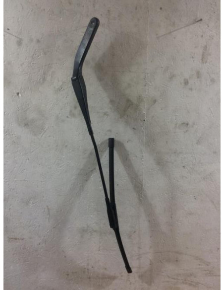 Bras essuie glace avant droit BMW SERIE 1 E87 PHASE 2 Diesel