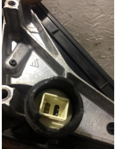 Retroviseur gauche BMW SERIE 1 E87 PHASE 2 Diesel