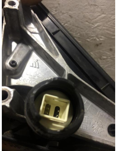 Retroviseur gauche BMW SERIE 1 E87 PHASE 2 Diesel