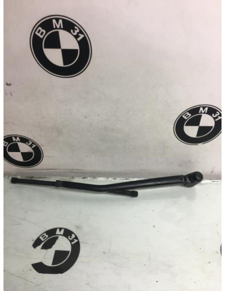 Bras essuie glace arriere BMW SERIE 1 E81 Diesel